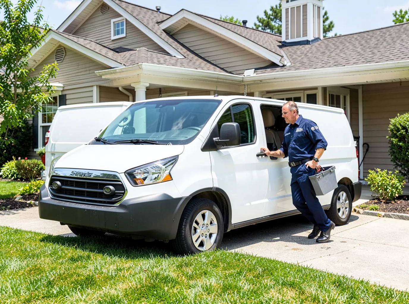 Emergency Plumber company in Long Branch, TX
